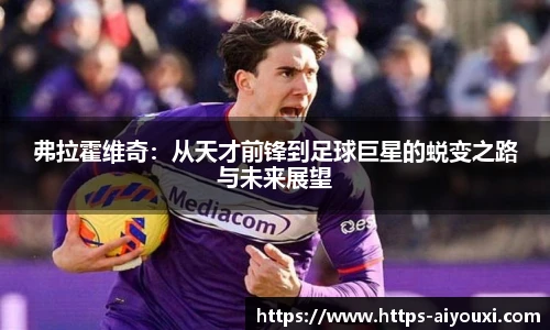 弗拉霍维奇:从天才前锋到足球巨星的蜕变之路与未来展望